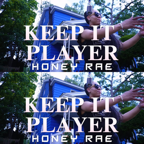 Keep It Player | Boomplay Music