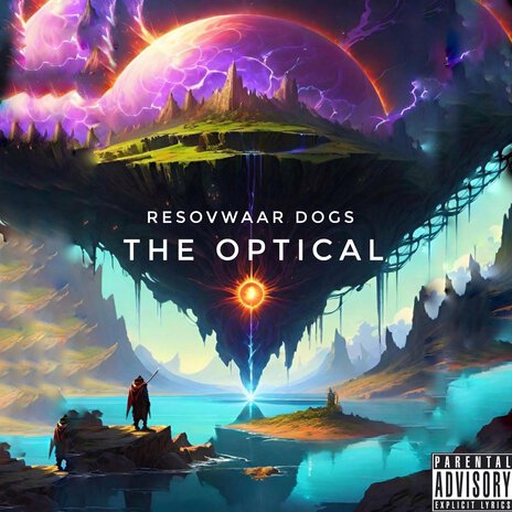 The Optical | Boomplay Music