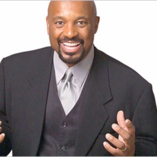 Willie Jolley ~ Mindset & Attitude - It Only Takes a Minute to Change Your Life! ~  WillieJolley.com