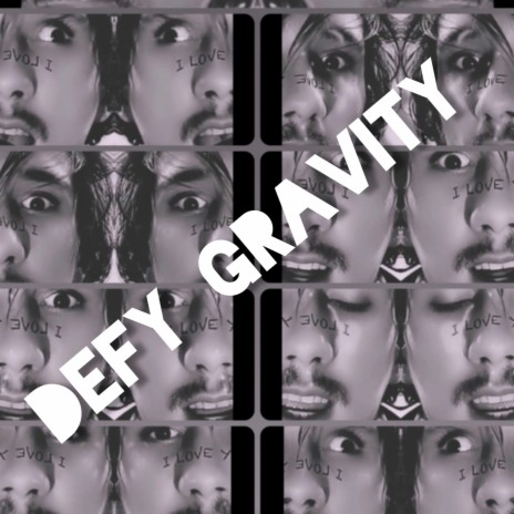 Defy Gravity | Boomplay Music