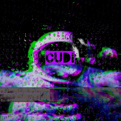 Cudi's trip to space