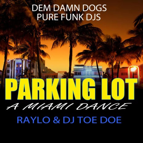 Parking Lot ft. Dj Toe Doe | Boomplay Music