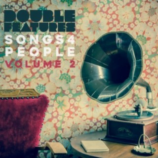 SONGS 4 PEOPLE, Vol. 2