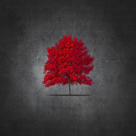 Right There to Catch Me (Red Tree) | Boomplay Music