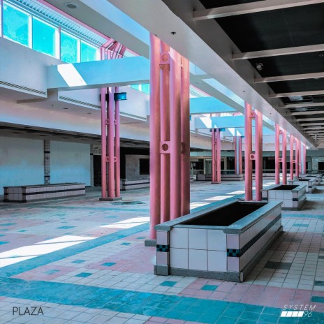 Plaza | Boomplay Music