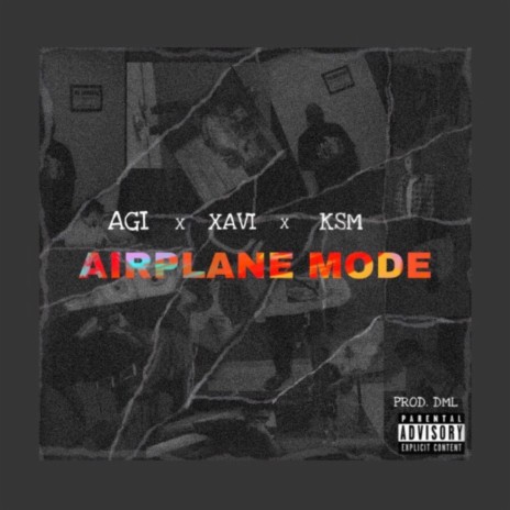 Airplane Mode ft. KSM | Boomplay Music