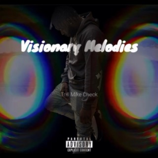 Visionary Melodies (EP)