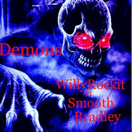 Demons ft. Smooth Bradley | Boomplay Music