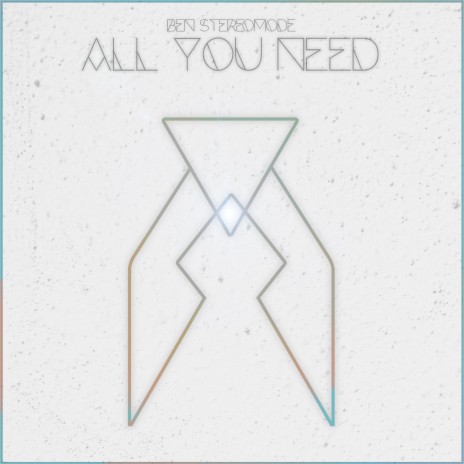 All You Need | Boomplay Music