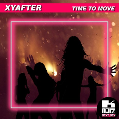 Time To Move | Boomplay Music