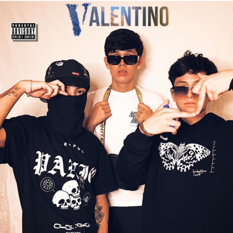 VALENTINO | Boomplay Music