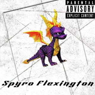 Spyro Flexington