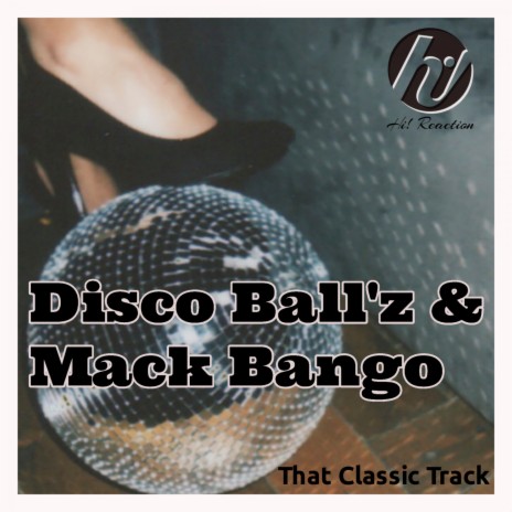 That Classic Track ft. Mack Bango | Boomplay Music