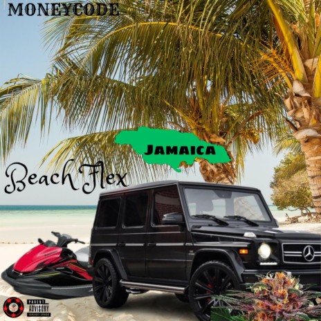 Beach Flex | Boomplay Music