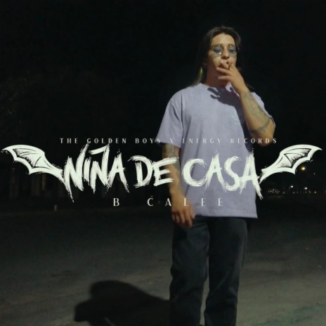 Niña De Casa ft. Bcalee | Boomplay Music