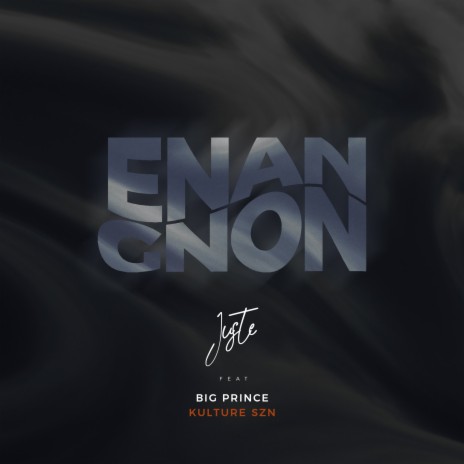 Enangnon | Boomplay Music