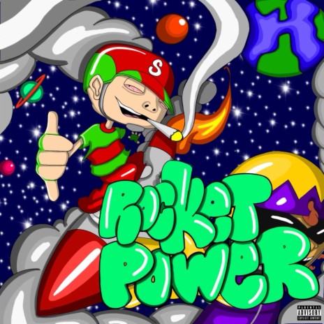 Rocket Power | Boomplay Music