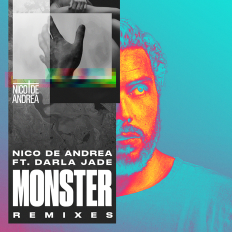 Monster (Ruben Lasala Remix) ft. Darla Jade | Boomplay Music