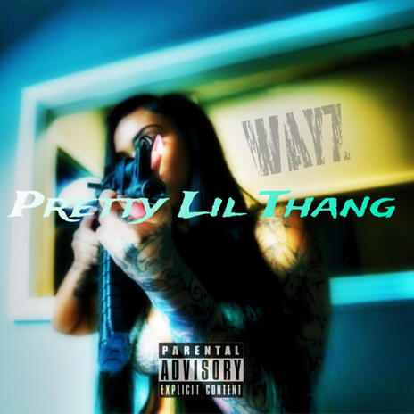 Pretty Lil Thang | Boomplay Music