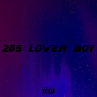 205 Lover Boy