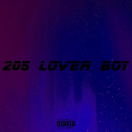 205 Lover Boy | Boomplay Music