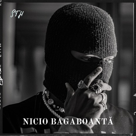 Nicio Bagaboantă ft. Lil Maha | Boomplay Music