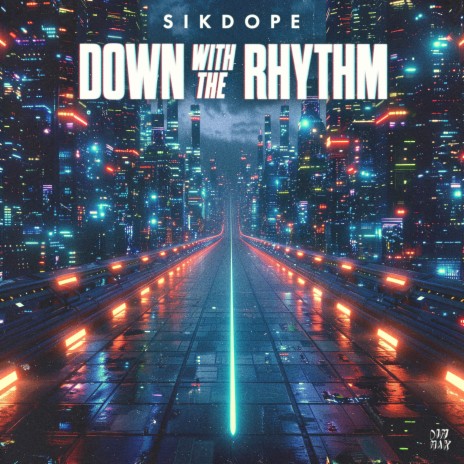 Down With The Rhythm | Boomplay Music