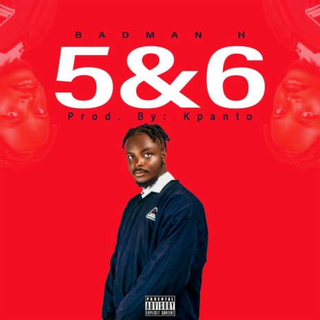 5&6 | Boomplay Music