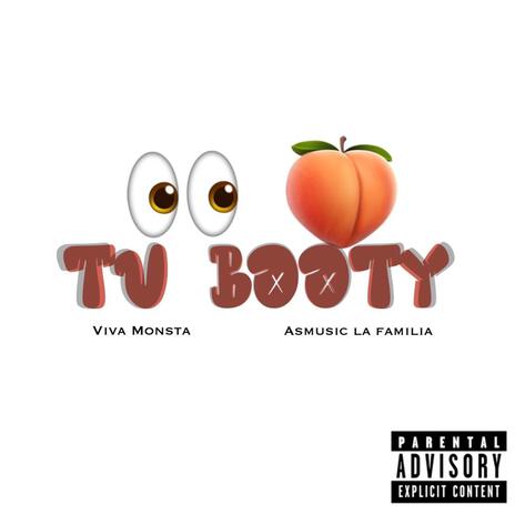 Tu Booty | Boomplay Music