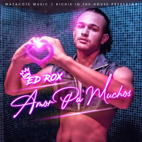 Amor Pa' Muchos | Boomplay Music