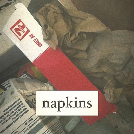 napkins | Boomplay Music