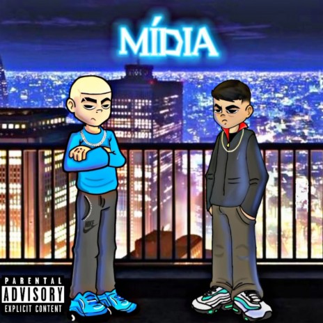 Mídia | Boomplay Music