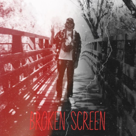 Broken Screen | Boomplay Music