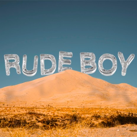 Rudeboy (cover)
