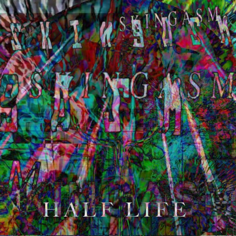 Half Life ft. Skin Vehicles & ANEURGASM | Boomplay Music