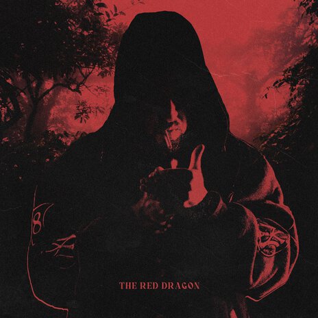 The Red Dragon | Boomplay Music