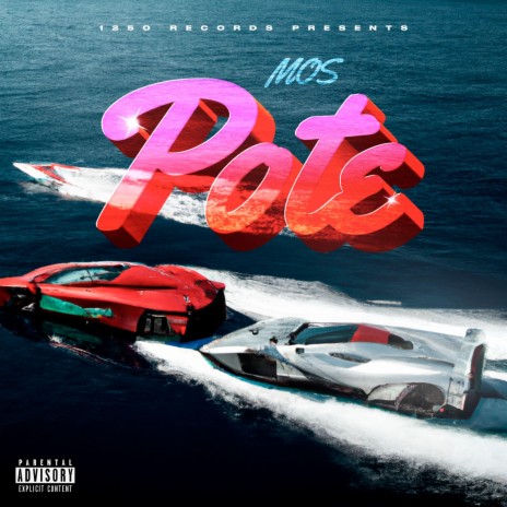 Pote | Boomplay Music