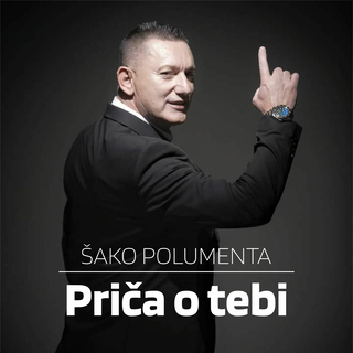 Prica o tebi