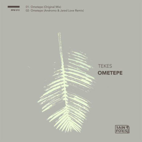 Ometepe | Boomplay Music