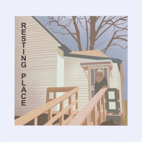 Resting Place ft. Martha Grace | Boomplay Music