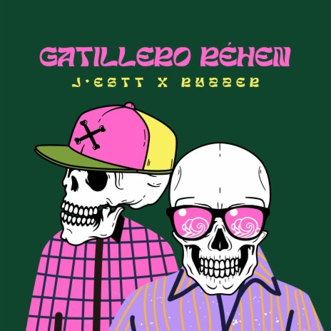 Gatillero Rehén ft. Jekill D Hide