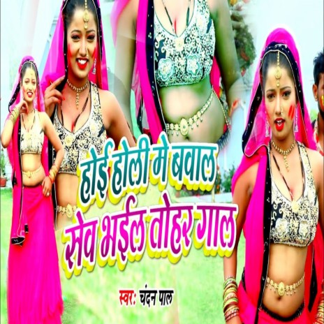 Hoi Holi Me Bawal (Bhojpuri Song) | Boomplay Music