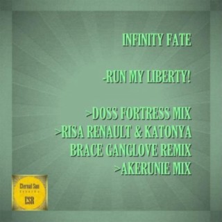 Infinity Fate