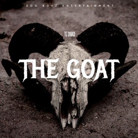 The Goat | Boomplay Music