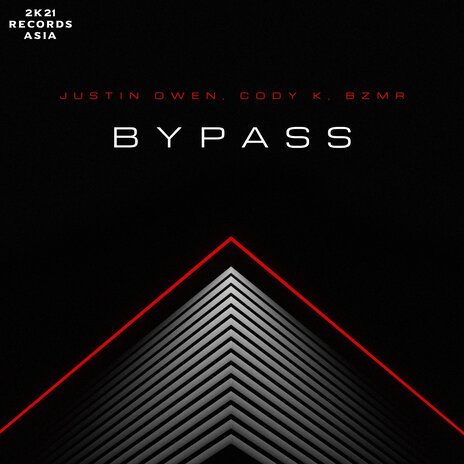 Bypass (Extended Mix) ft. Cody-K & BZMR