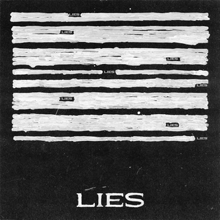 Lies (Feat. pH-1, 식케이 (Sik-K)) (Prod. GXXD)