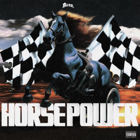 Horsepower | Boomplay Music