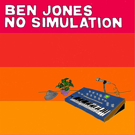 No Simulation | Boomplay Music