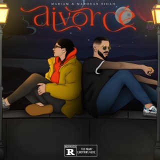 Divorcé