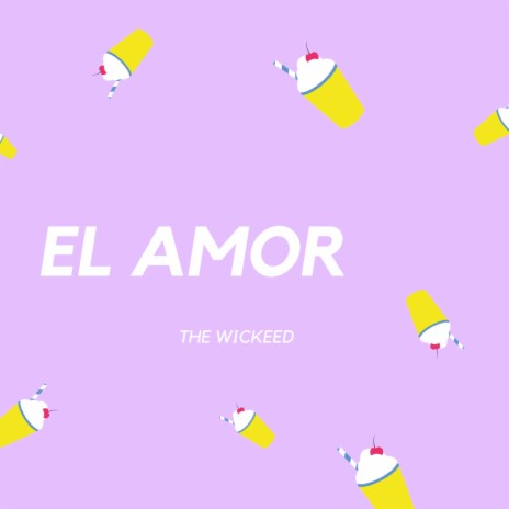 El Amor | Boomplay Music